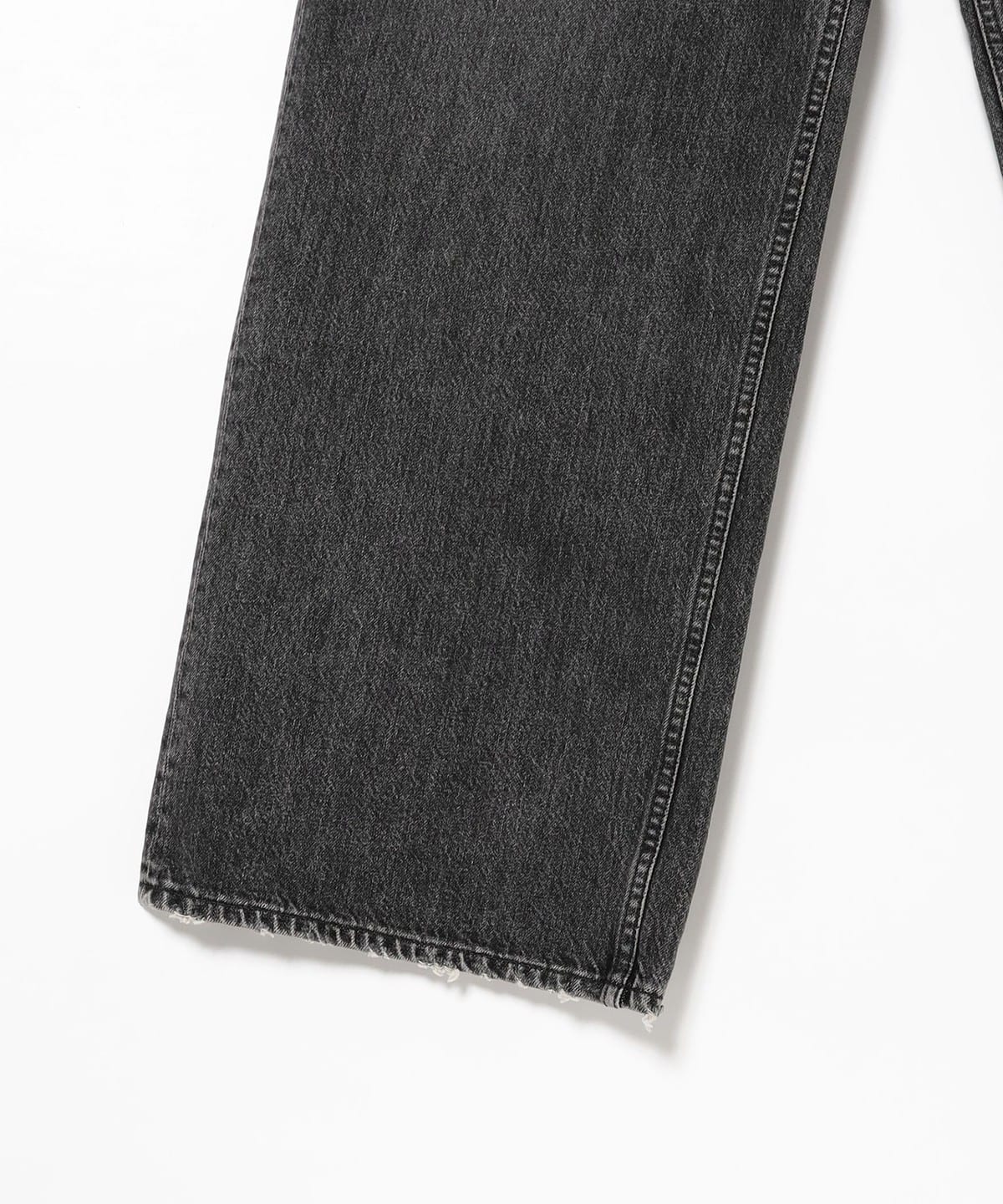 BEAMS（ビームス）DAIRIKU / Wide Vintage Denim Pants（パンツ