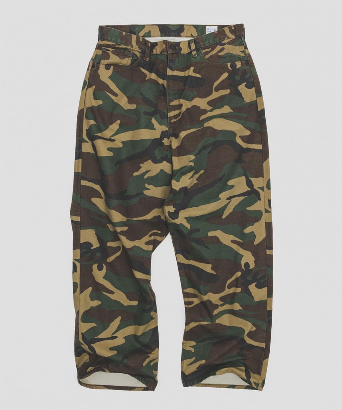 新入荷 11211525611_C_1.jpg パンツ