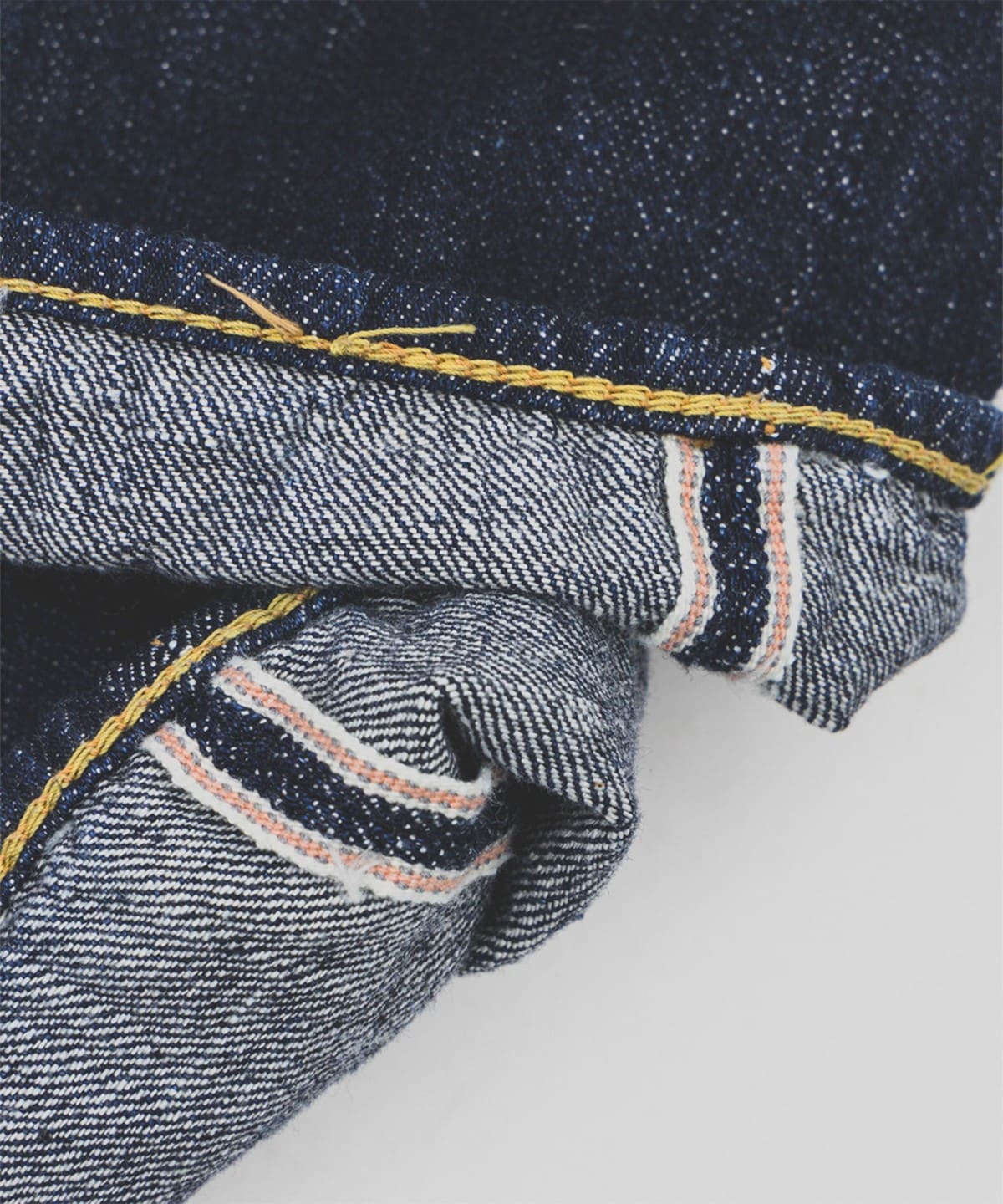 BEAMS JAPAN (BEAMS JAPAN) [Special order] orSlow / 100 super dad