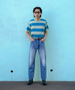 ▲VAPORIZE / Blue Jeans