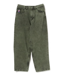 POLAR SKATE CO. / Big Boy Jeans Mint Black