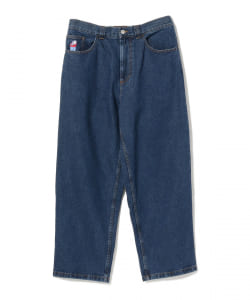 POLAR SKATE CO. / Big Boy Jeans Dark Blue
