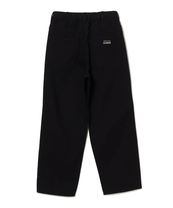 BEAMS（ビームス）SEDAN ALL-PURPOSE / Classic Fit 5P Pants