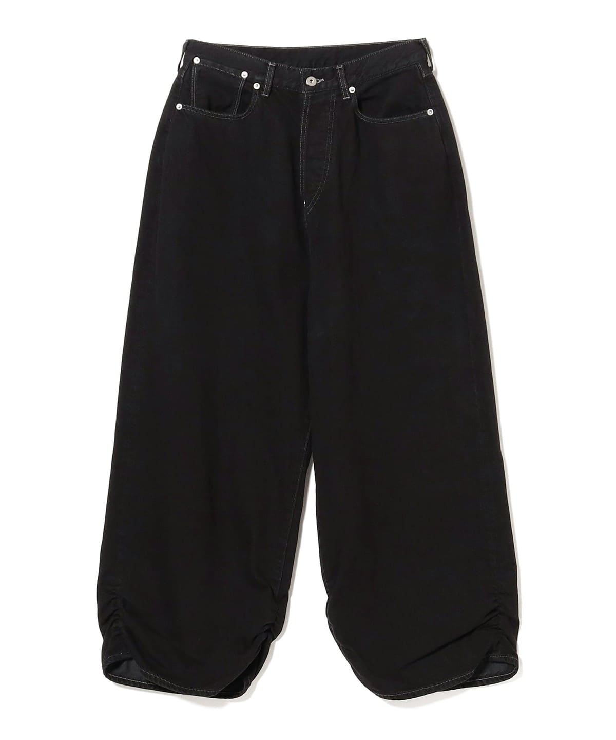 BEAMS（ビームス）refomed / REPT-032 | FRESH MAN DENIM WIDE