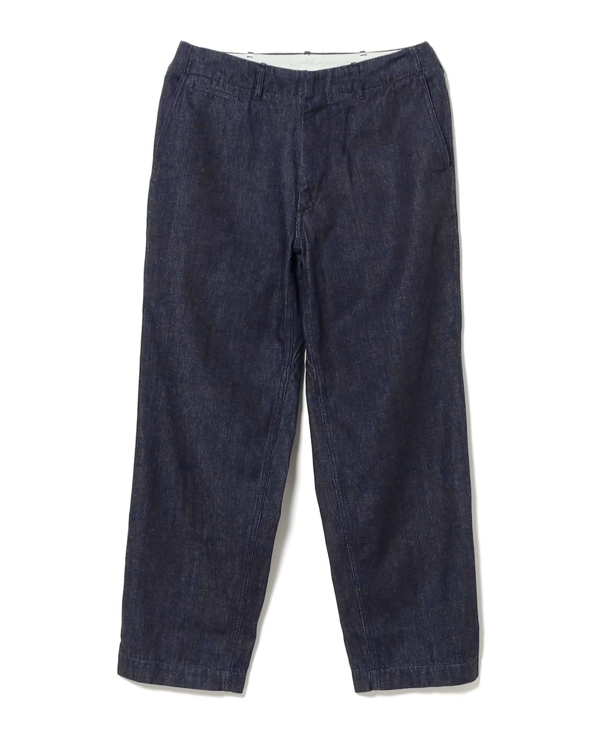 nanamica ナナミカ / Wide Denim Pants パンツ MEN Indigo 34 nanamica ナナミカ / Wide Denim Pants パンツ MEN Indigo 34
