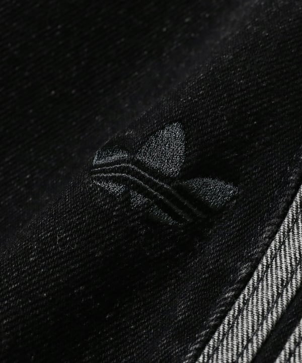 BEAMS(ビームス)adidas / アディカラー デニム ファイヤー BEAMS(ビームス)adidas / アディカラー デニム ファイヤー