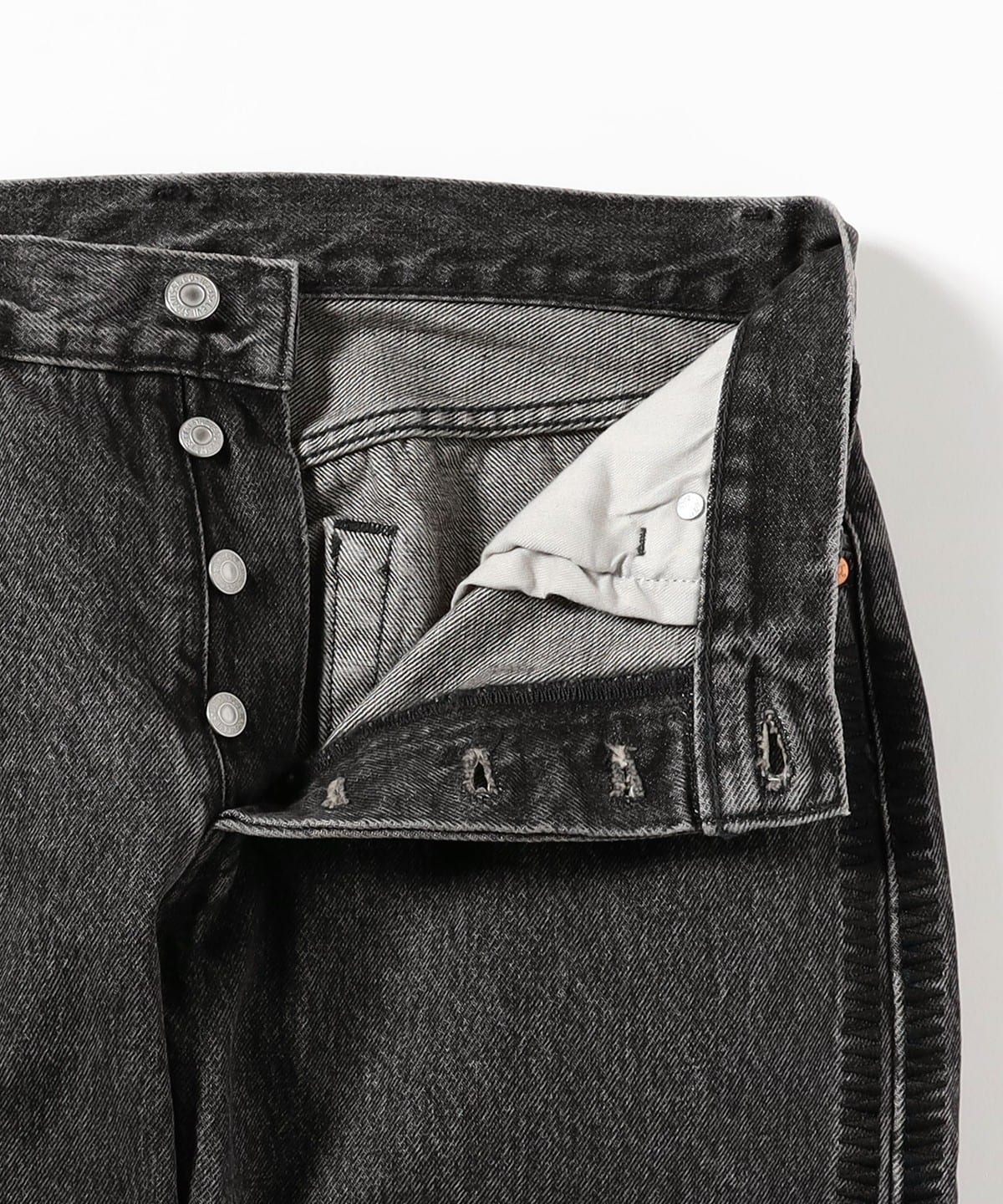 BEAMS（ビームス）LEVI'S(R) x UNDERCOVER / 501(R) ジーンズ