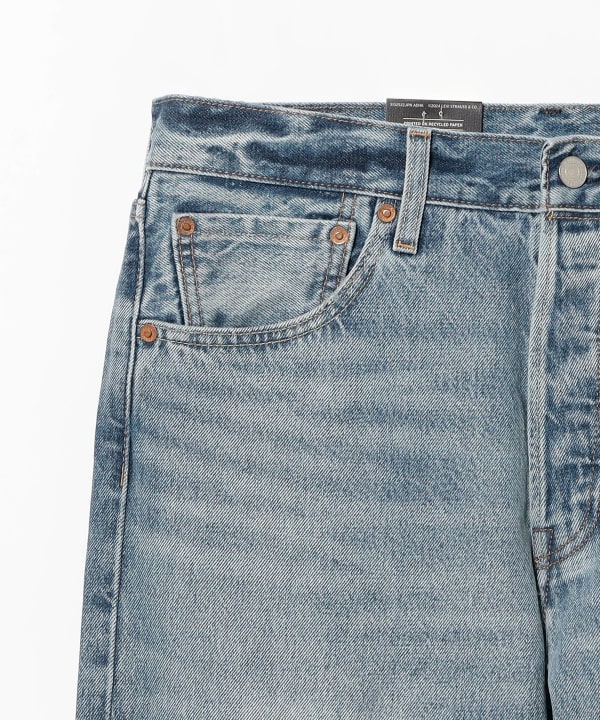 BEAMS（ビームス）【EXCLUSIVE】LEVI'S（R） / 501 BEAMS
