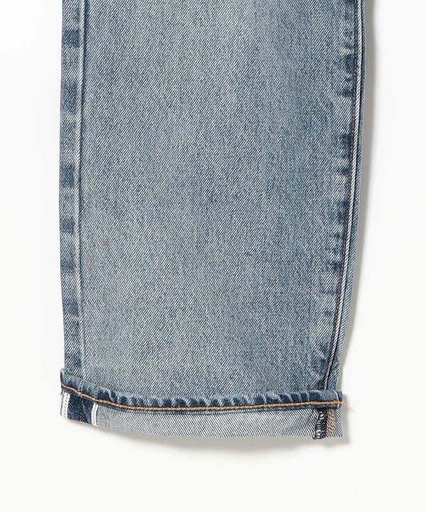 Levi's® X Beams Super Wide V2 Jeans - Medium Wash | Levi's® US