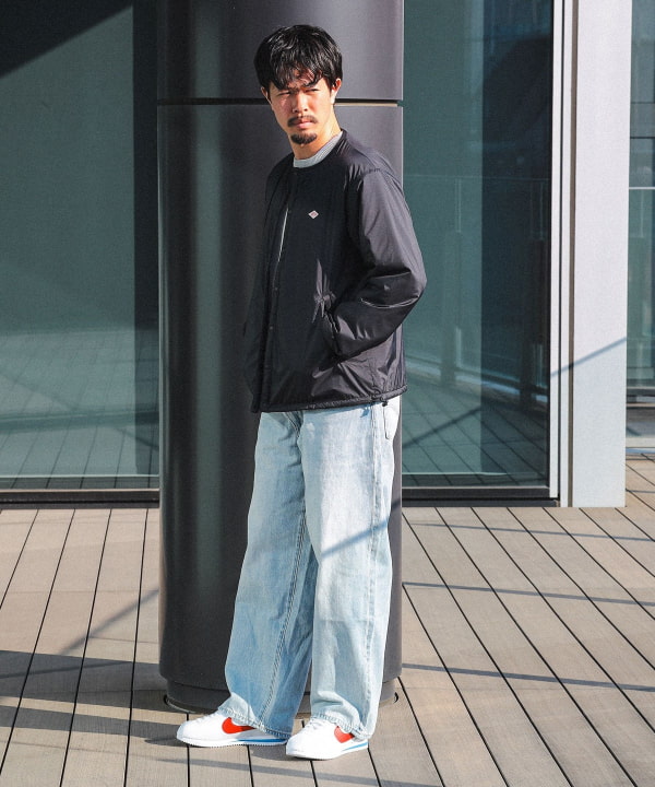 BEAMS（ビームス）LEVI'S(R) / 578（TM） ジーンズ バギー