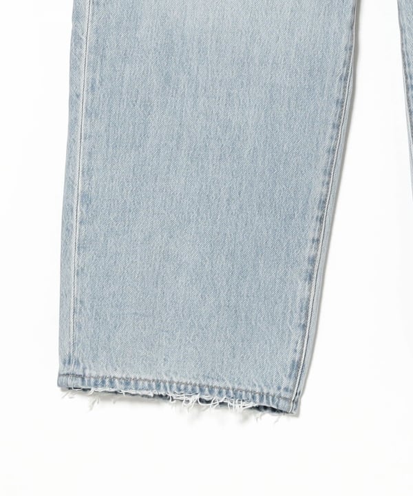 BEAMS（ビームス）LEVI'S(R) / 578（TM） ジーンズ バギー