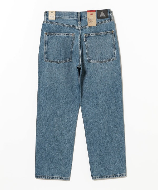 BEAMS（ビームス）LEVI'S(R) / SILVER TAB（TM）LOOSE（パンツ