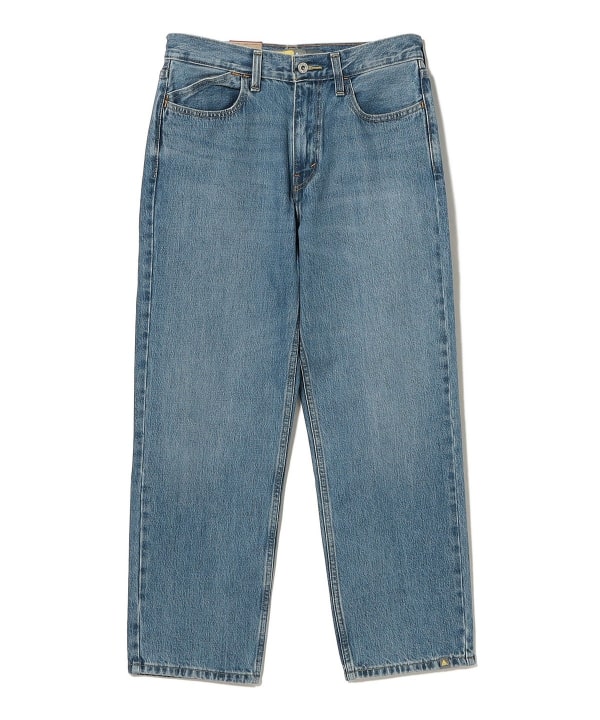 BEAMS LEVI'S(R) / SILVER TAB(TM) LOOSE (pants, denim BEAMS BEAMS LEVI'S(R) / SILVER TAB(TM) LOOSE (pants, denim BEAMS