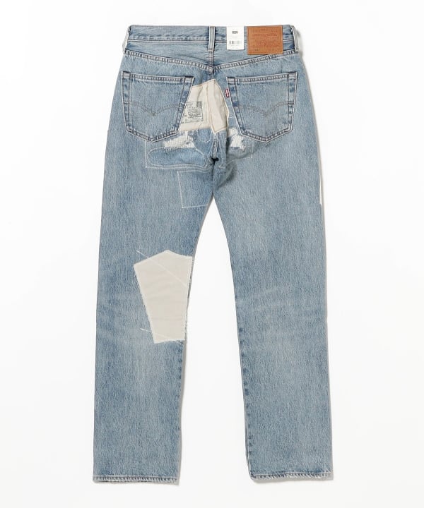 BEAMS（ビームス）LEVI'S（R） / 501LEVI'S ORIGINAL EMP