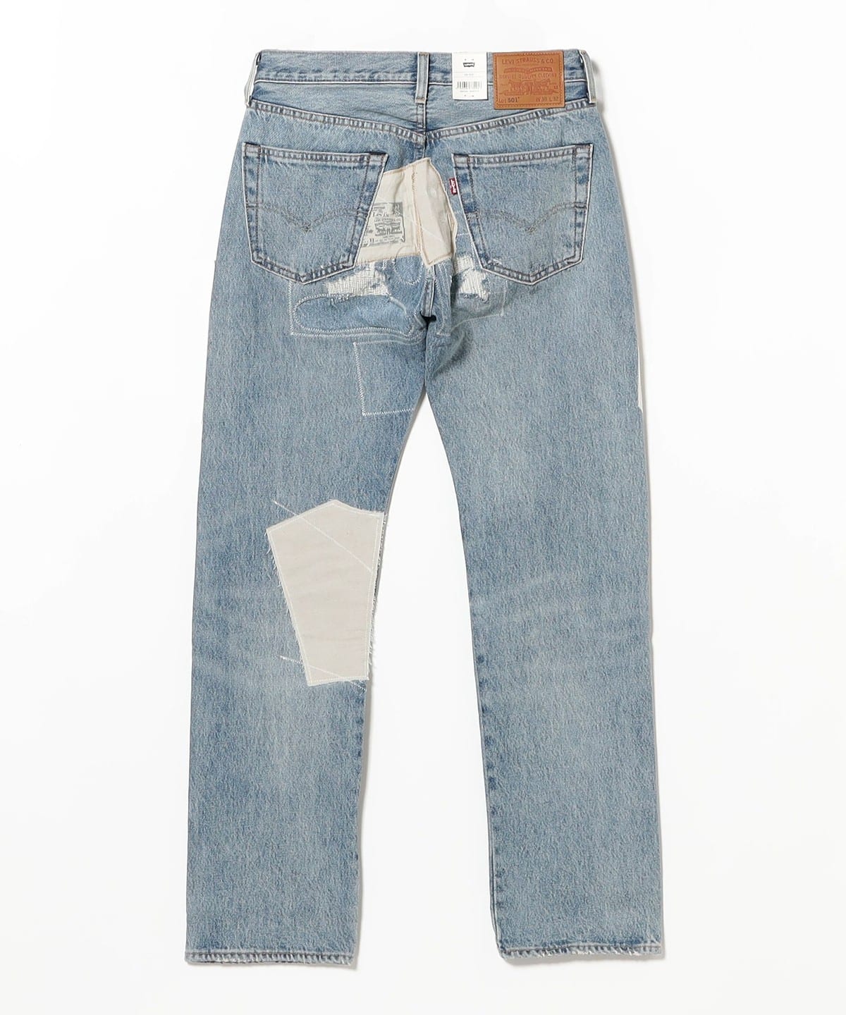 BEAMS（ビームス）LEVI'S（R） / 501LEVI'S ORIGINAL EMP