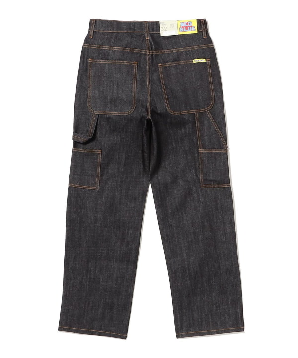 BEAMS（ビームス）NEO BLUE / Carpenter Jeans（パンツ デニムパンツ