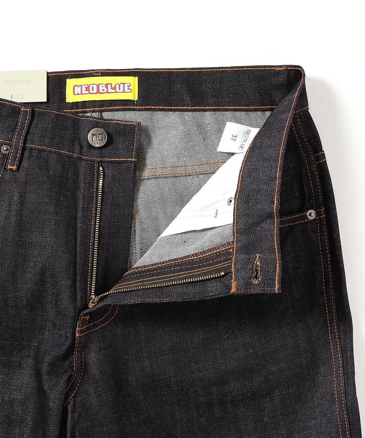 BEAMS（ビームス）【タイムセール】NEO BLUE / Carpenter Jeans