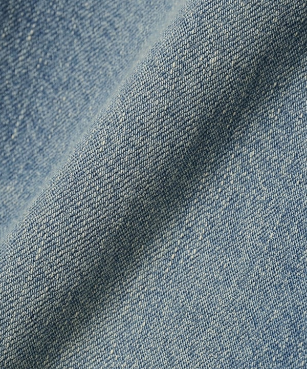 BEAMS(ビームス)URU / 5 pocket pants(パンツ デニムパンツ BEAMS(ビームス)URU / 5 pocket pants(パンツ デニムパンツ