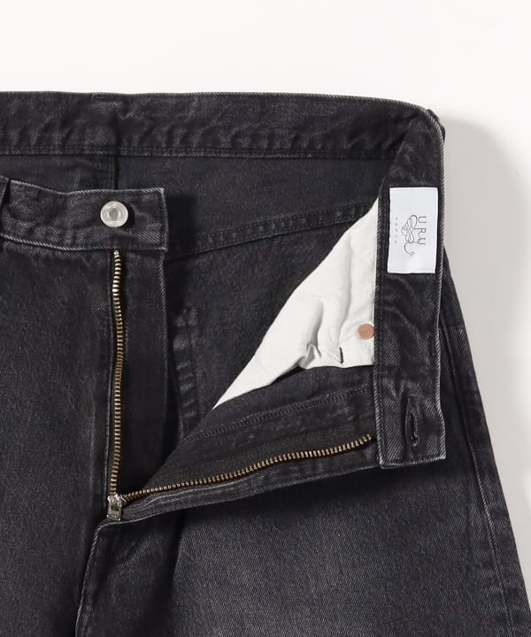 グランドホールセール / BEAMS BEAMS 5 sale for pants) denim (pants, pants pocket パンツ