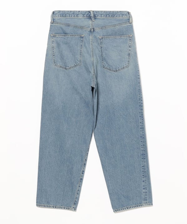 BEAMS（ビームス）URU / 5 pocket pants（パンツ デニムパンツ
