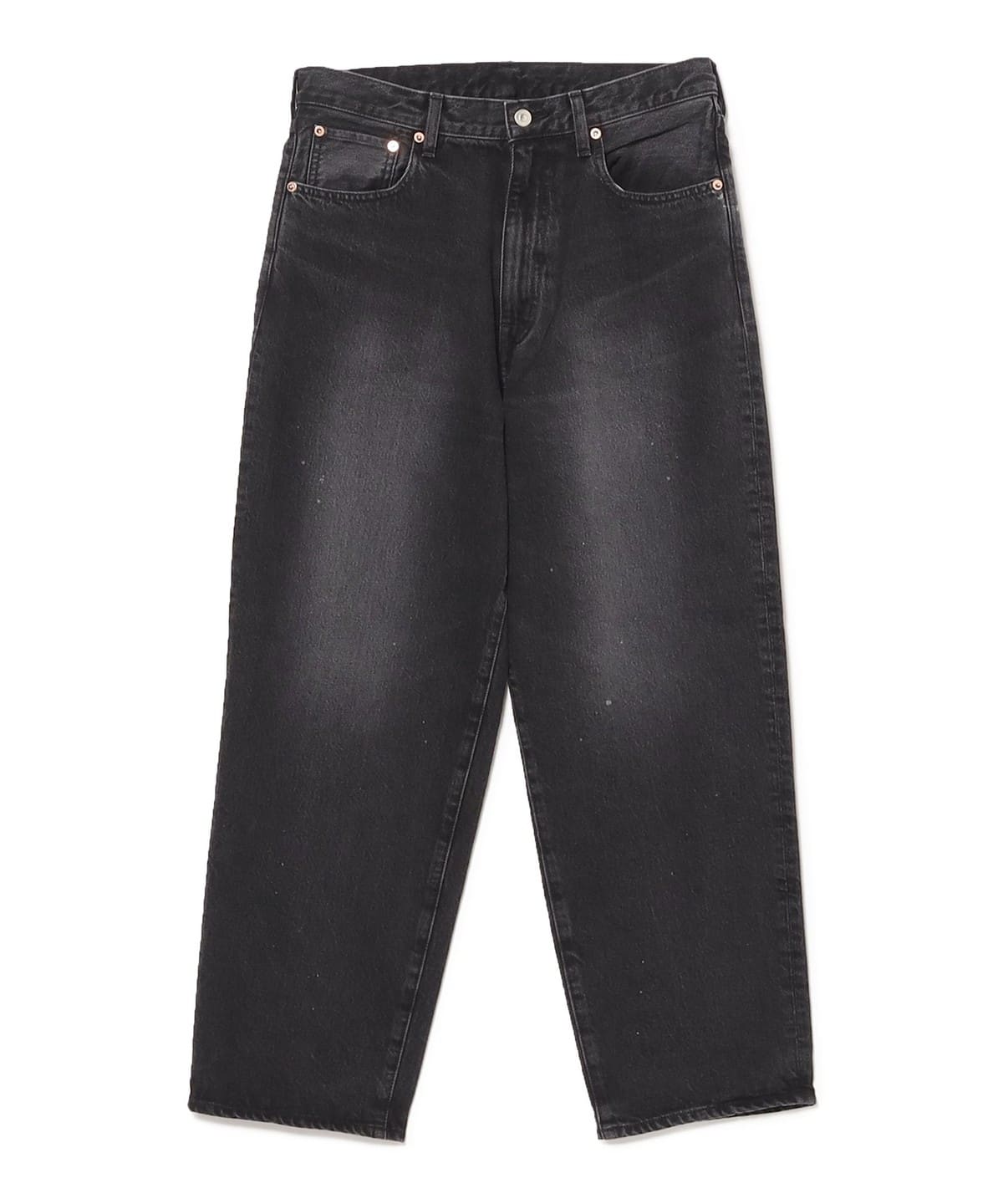 BEAMS（ビームス）URU / 5 pocket pants（パンツ デニムパンツ