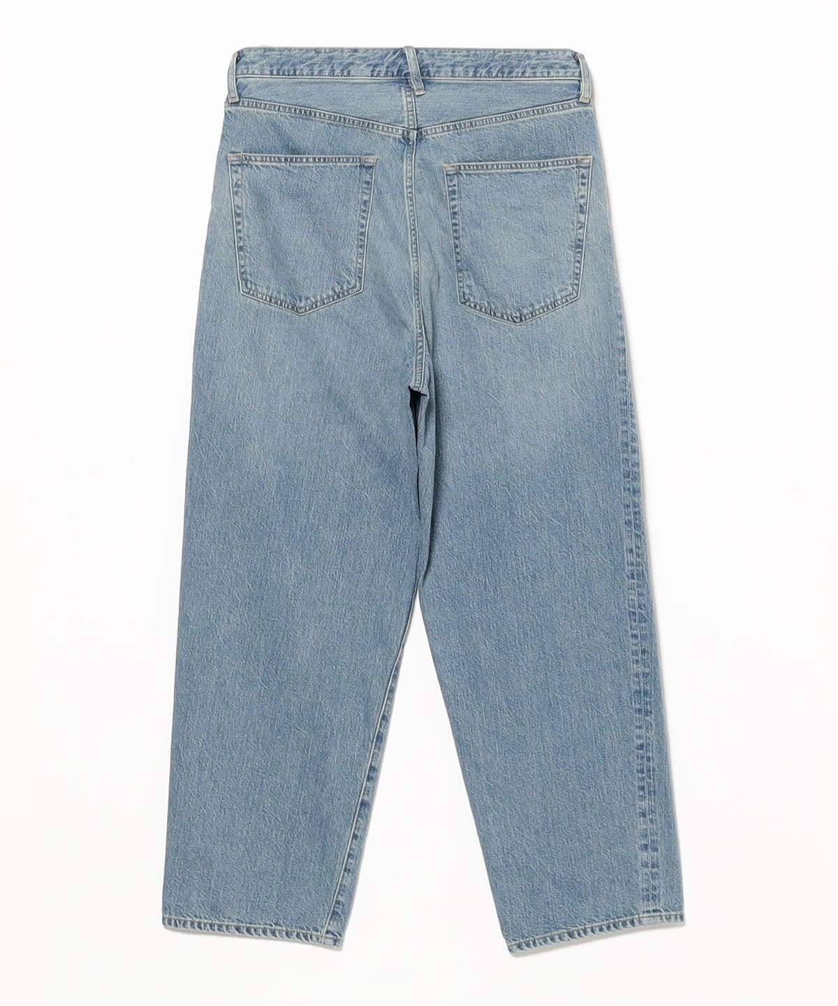 極上美品 PT01 per BEAMS ルーマニア製 定価¥40,000程 美脚