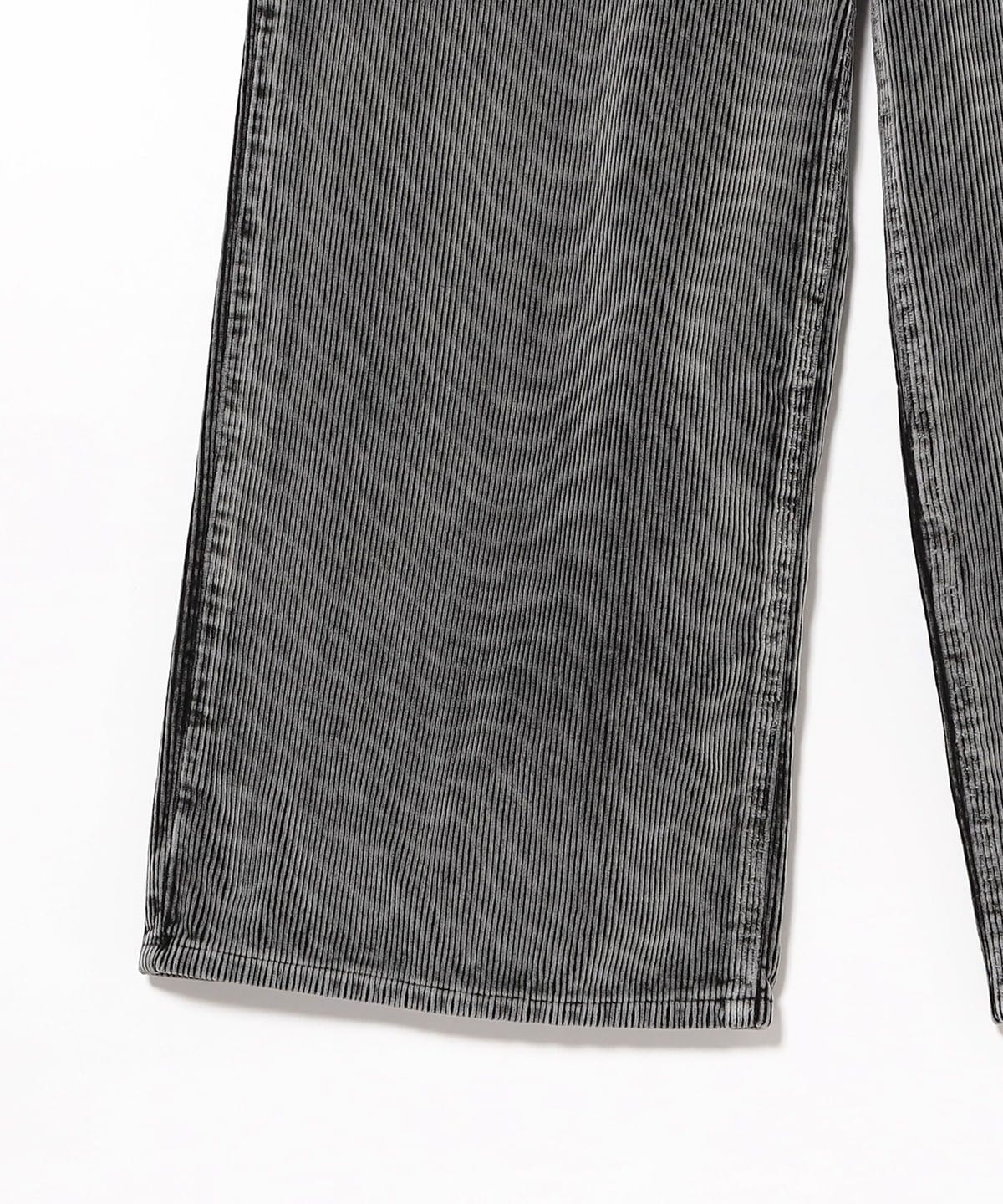 BEAMS(ビームス)UNUSED / Cord Wide Pants(パンツ カジュアル BEAMS(ビームス)UNUSED / Cord Wide Pants(パンツ カジュアル