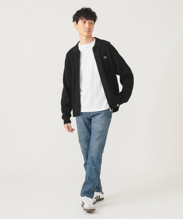 BEAMS（ビームス）【別注】RED CARD TOKYO / Rhythm Zip 25FW