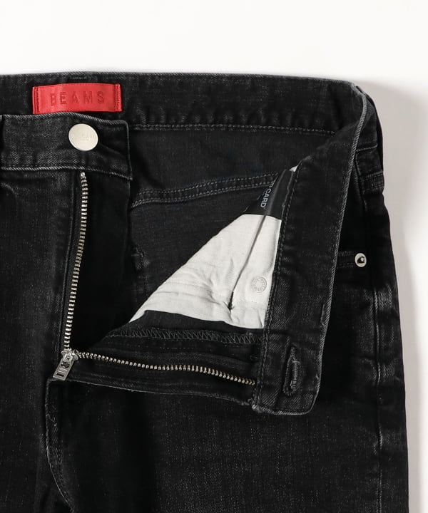 BEAMS (BEAMS) [Special order] RED CARD TOKYO / Rhythm Zip