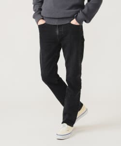 【別注】RED CARD TOKYO / Rhythm Zip 25FW
