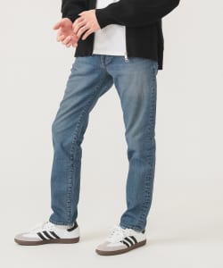【別注】RED CARD TOKYO / Rhythm Zip 25FW