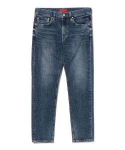 【別注】RED CARD TOKYO / Rhythm Zip 25FW