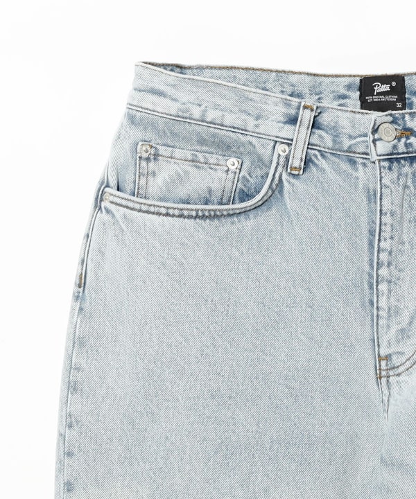 PATTA / 2Getha4Eva Denim Pants