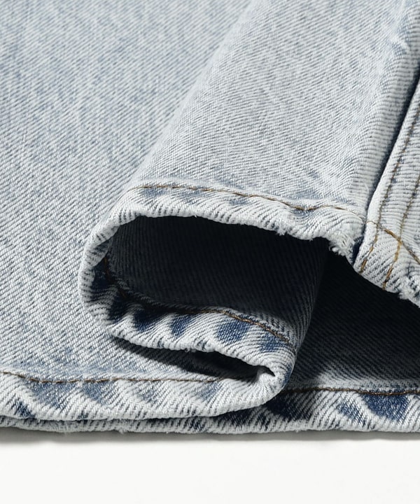 PATTA / 2Getha4Eva Denim Pants
