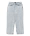 LIGHT BLUE DENIM