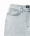 LIGHT BLUE DENIM
