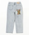 LIGHT BLUE DENIM