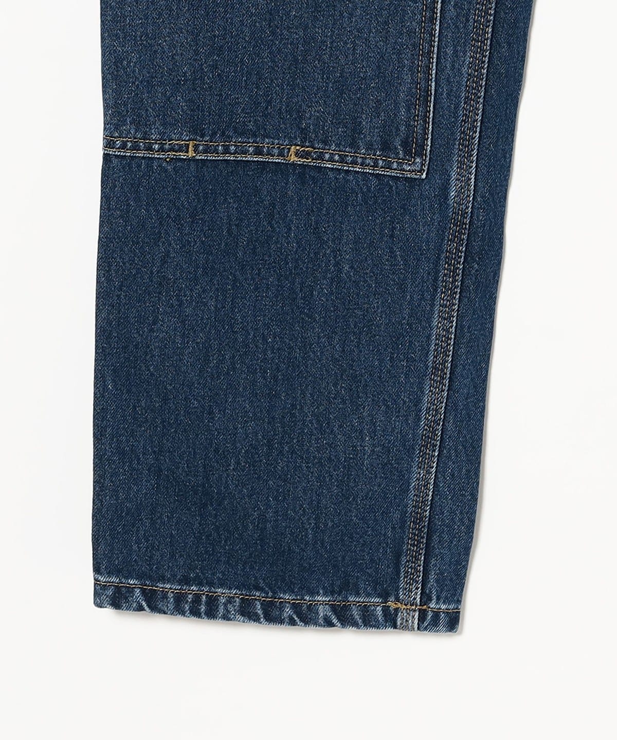 BEAMS（ビームス）CARHARTT / DOUBLE KNEE PANT（パンツ デニムパンツ