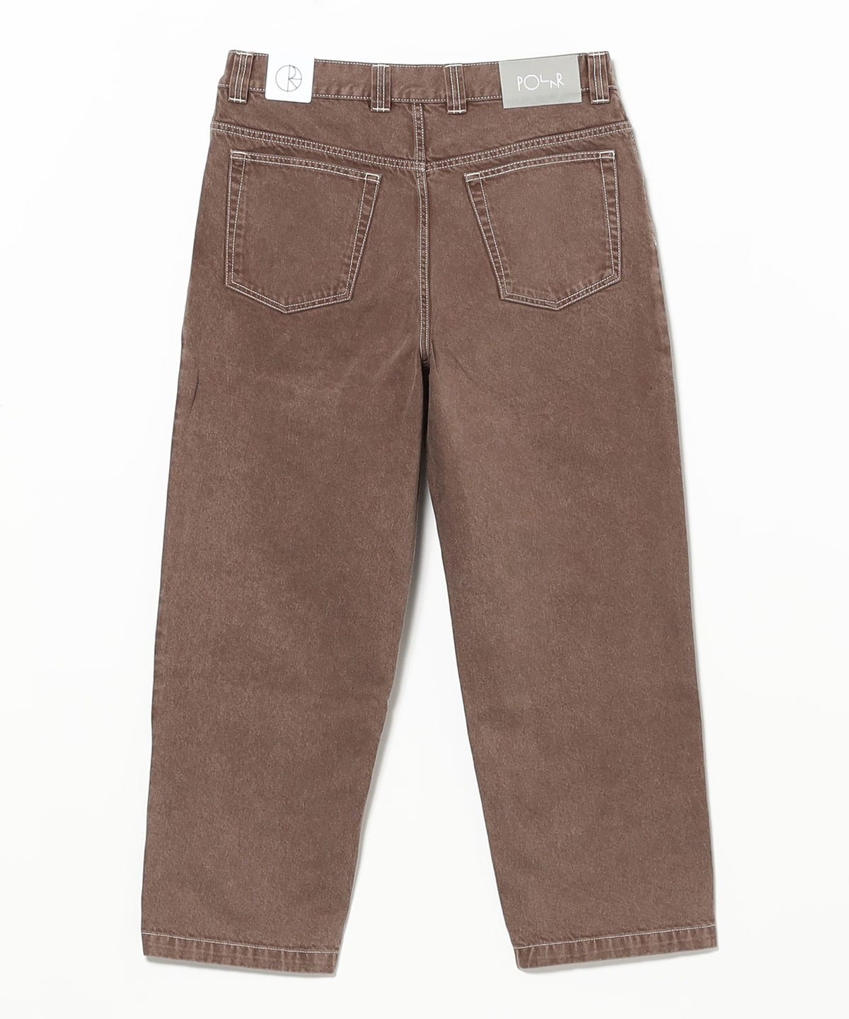 BEAMS（ビームス）POLAR SKATE CO. / 93 Pants（パンツ デニムパンツ