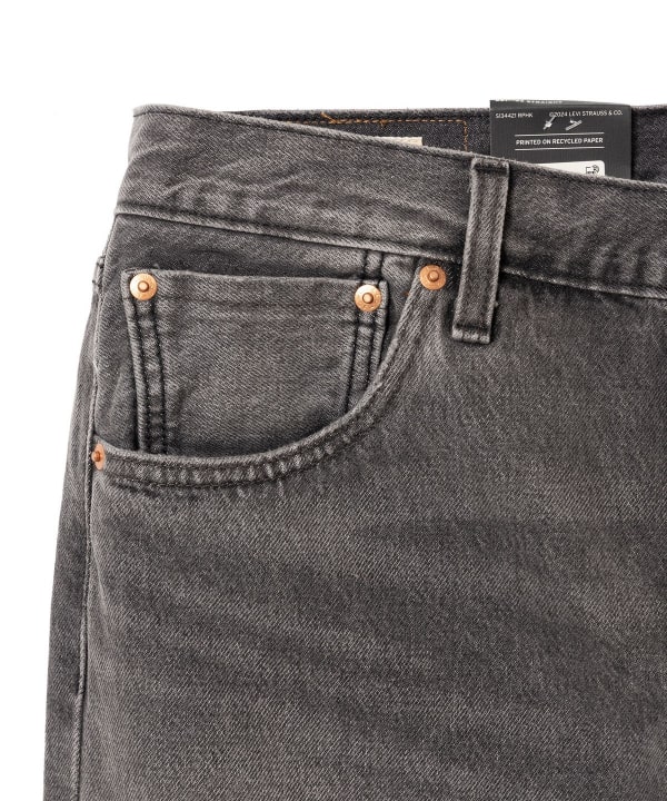 BEAMS（ビームス）【EXCLUSIVE】LEVI'S(R) / 501（R） LENGTH28