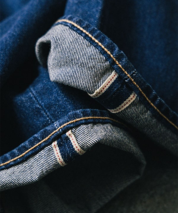 BEAMS（ビームス）【EXCLUSIVE】LEVI'S(R) / 501（R） LENGTH28