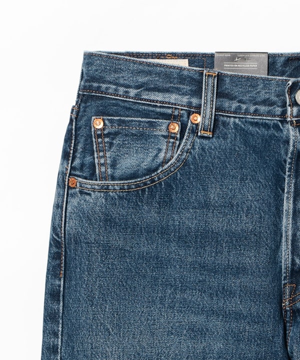 EXCLUSIVE LEVI'S(R) / 501（R） LENGTH28 新品 11211633291_C_2.jpg