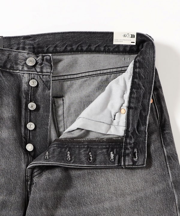 BEAMS（ビームス）【EXCLUSIVE】LEVI'S(R) / 501（R） LENGTH28