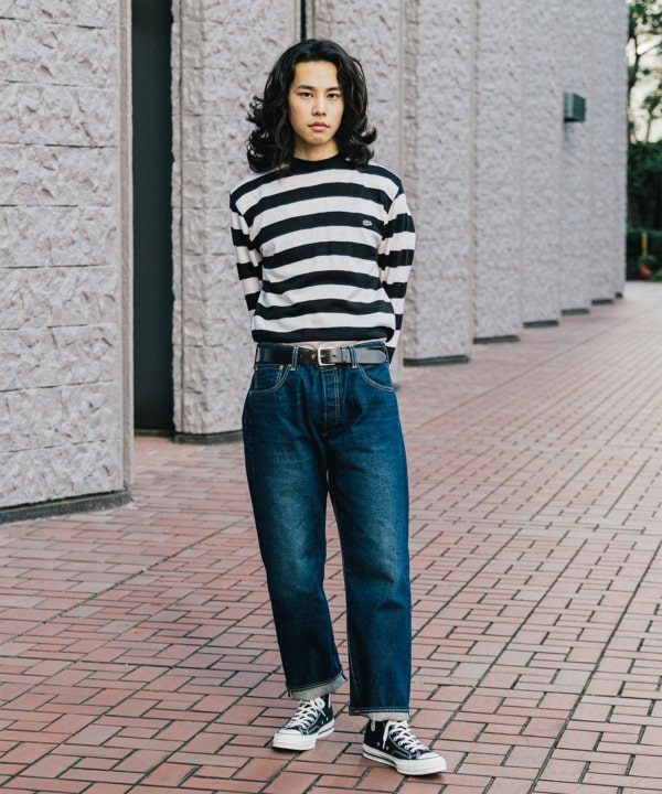 BEAMS（ビームス）【EXCLUSIVE】LEVI'S(R) / 501（R） LENGTH28