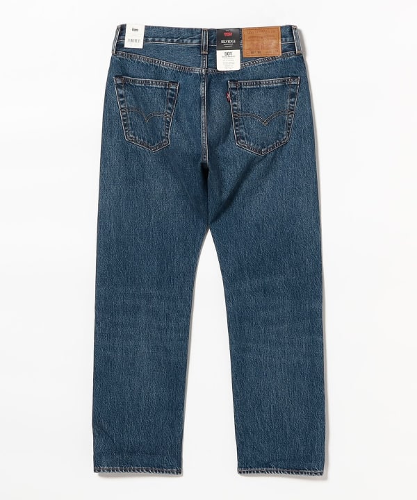 BEAMS（ビームス）【EXCLUSIVE】LEVI'S(R) / 501（R） LENGTH28