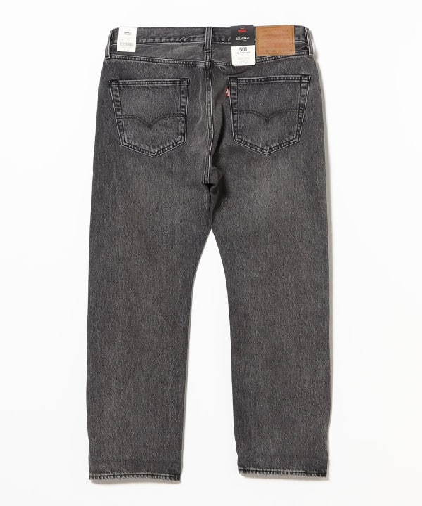 BEAMS(ビームス)【EXCLUSIVE】LEVI'S(R) / 501(R) LENGTH28 BEAMS(ビームス)【EXCLUSIVE】LEVI'S(R) / 501(R) LENGTH28