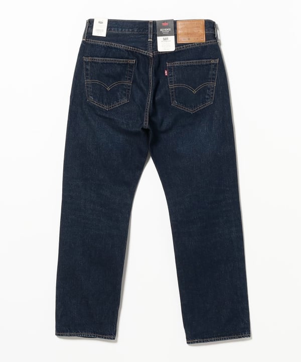 BEAMS（ビームス）【EXCLUSIVE】LEVI'S(R) / 501（R） LENGTH28