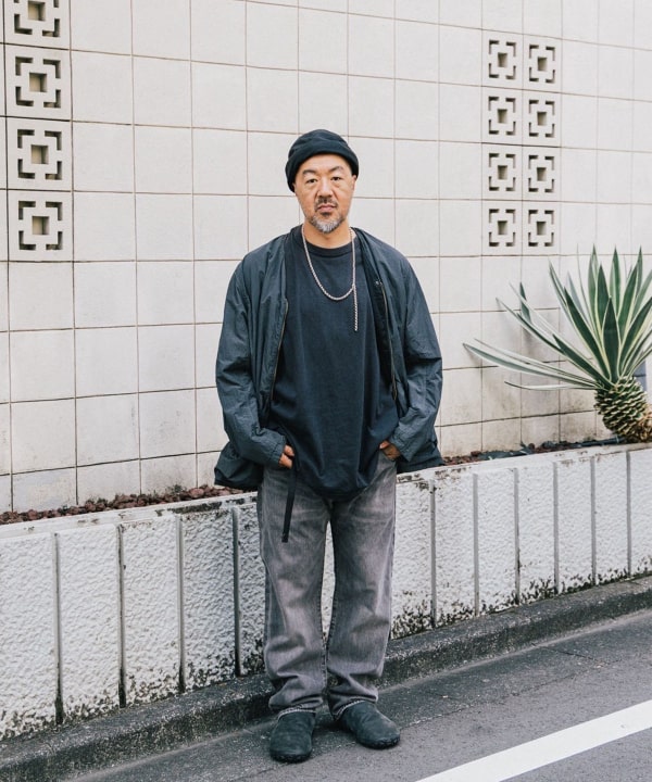 BEAMS（ビームス）【EXCLUSIVE】LEVI'S(R) / 501（R） LENGTH28
