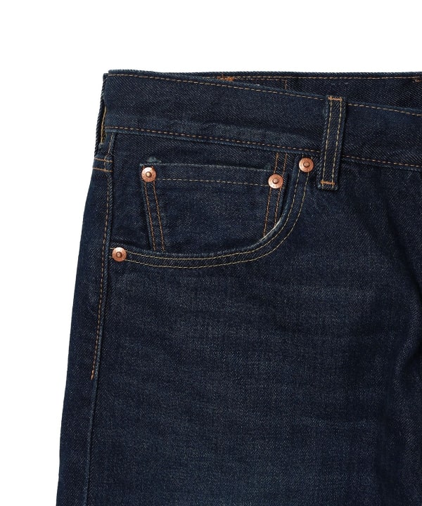 BEAMS（ビームス）【EXCLUSIVE】LEVI'S(R) / 501（R） LENGTH28