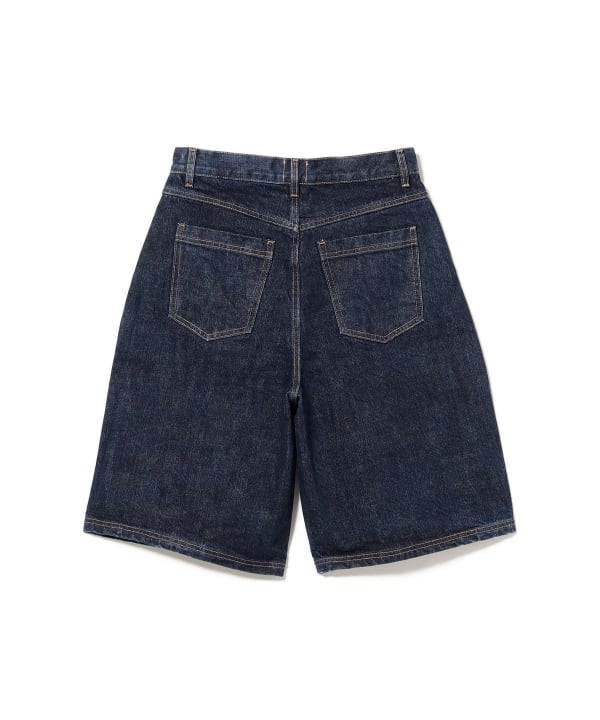 Arte Arte Antwerp パンツ サイズ　34 ARTE ANTWERP】BASIC JEANS PANTS - RAW DENIM